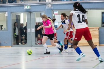 Bild 87 - wCJ Hamburger Futsalmeisterschaft